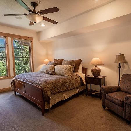 Town Point Condos By Park City Vacations Exterior foto