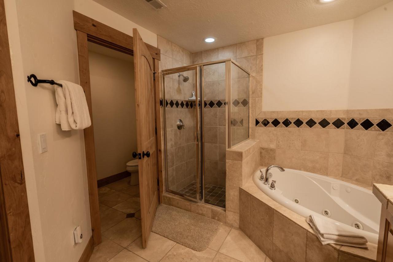 Town Point Condos By Park City Vacations Exterior foto