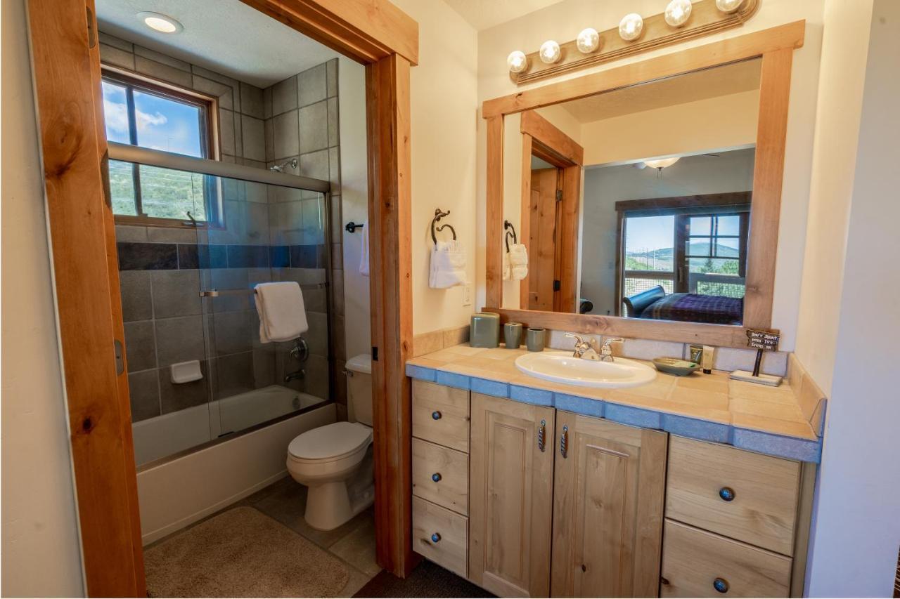 Town Point Condos By Park City Vacations Exterior foto