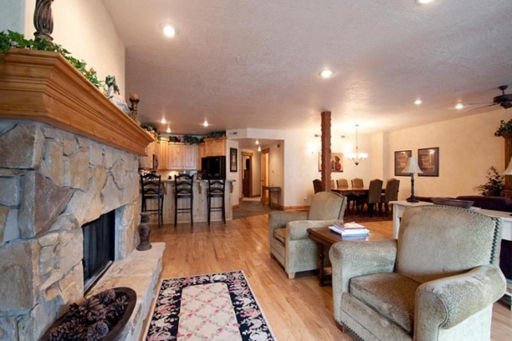 Town Point Condos By Park City Vacations Habitación foto