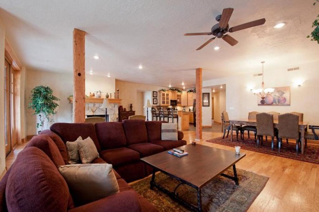 Town Point Condos By Park City Vacations Habitación foto