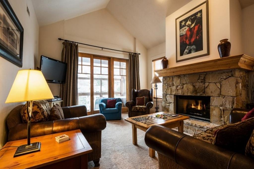 Town Point Condos By Park City Vacations Habitación foto
