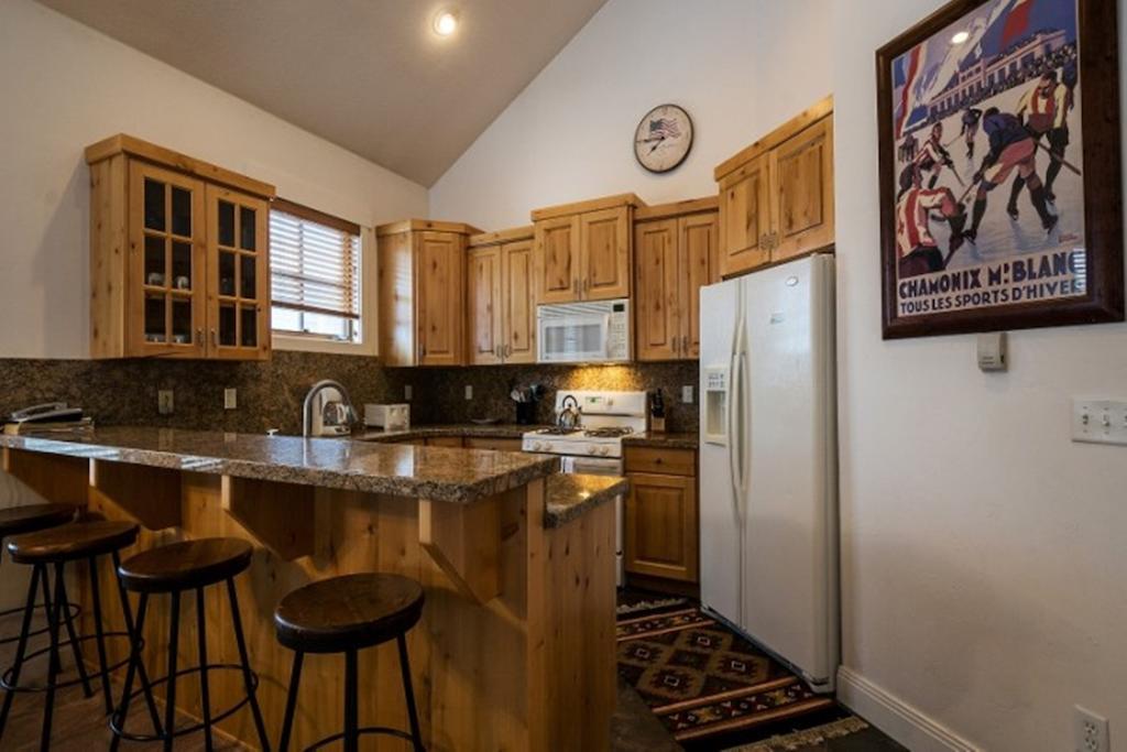 Town Point Condos By Park City Vacations Habitación foto