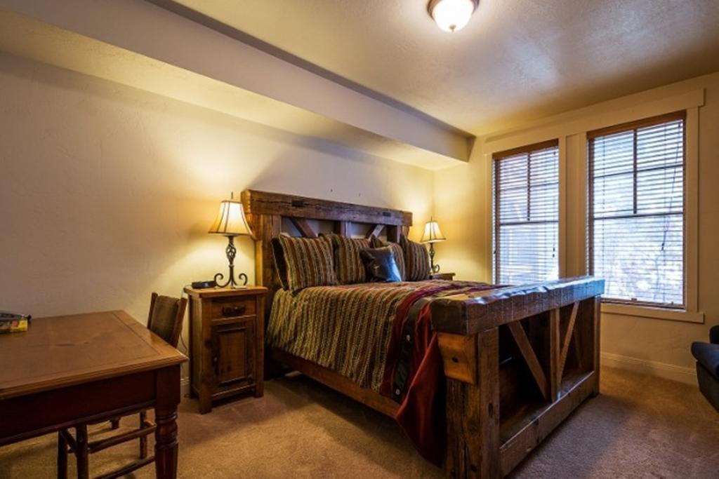Town Point Condos By Park City Vacations Habitación foto