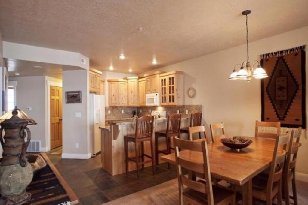 Town Point Condos By Park City Vacations Habitación foto
