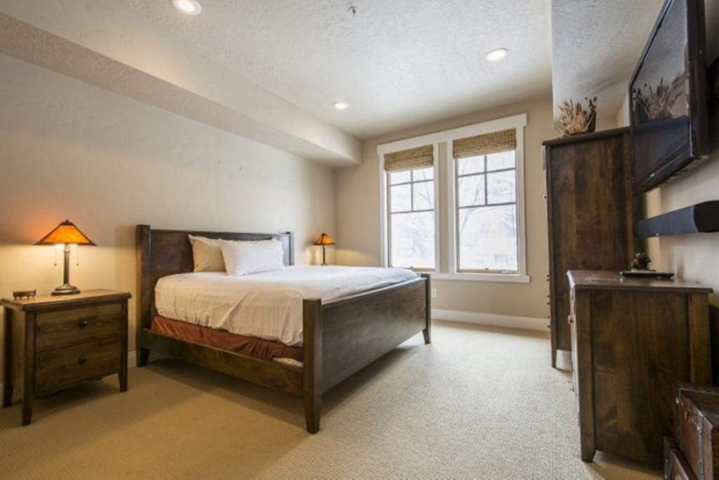 Town Point Condos By Park City Vacations Habitación foto