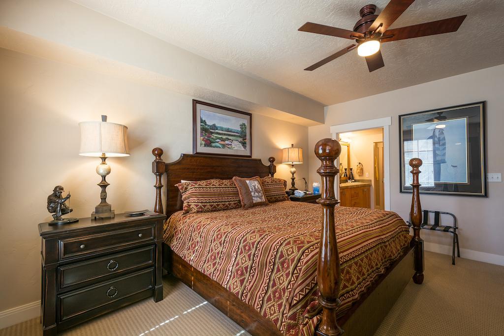 Town Point Condos By Park City Vacations Habitación foto