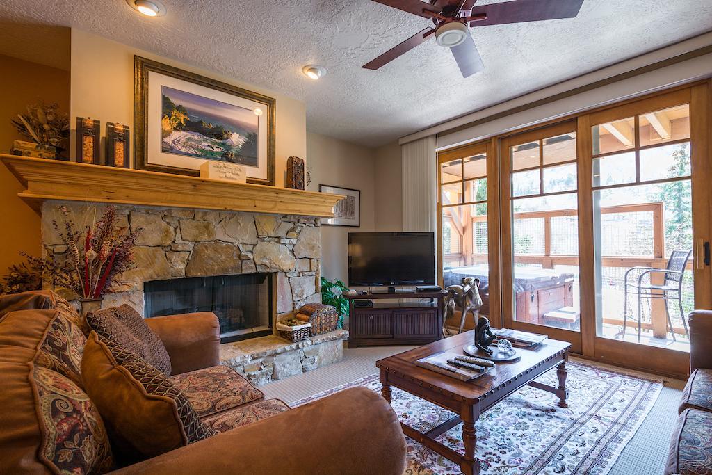 Town Point Condos By Park City Vacations Habitación foto