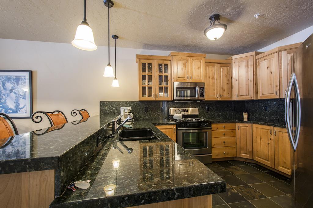Town Point Condos By Park City Vacations Habitación foto