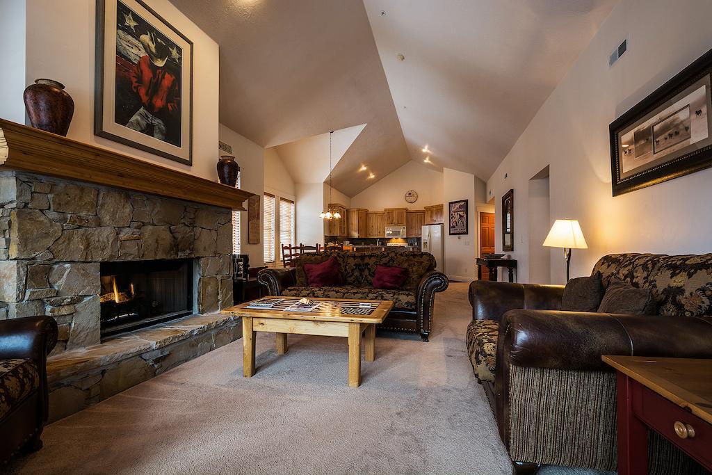 Town Point Condos By Park City Vacations Habitación foto